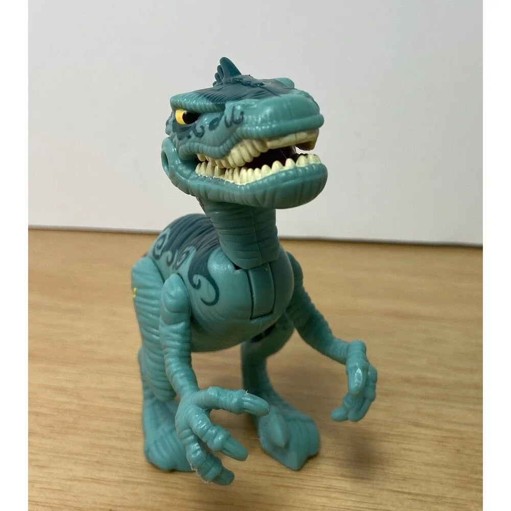 Jurassic World htf jurassic